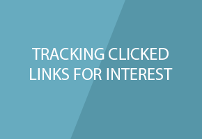IFS – Tracking clicked links for Interest
